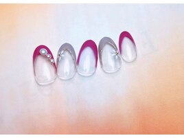 2023秋冬トレンドデザイン