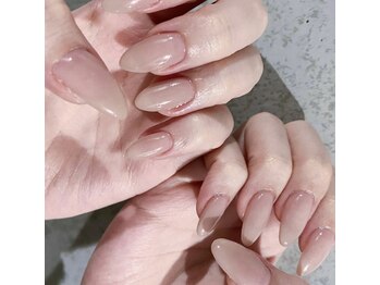 激推しスキンワンカラー