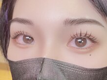 ヴィヴォーグ 立川(vivogue)/アップワードラッシュ120本