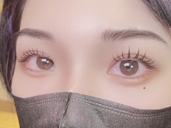 ヴィヴォーグ 立川(vivogue)/アップワードラッシュ120本