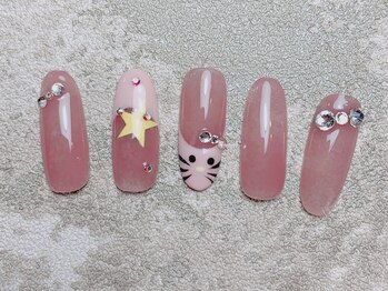 マジックミラー/