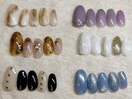 nail trend ¥9,980
