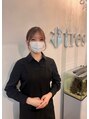 トレース(tres) ゆずほ