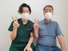 ココカラ整体院/腰痛改善