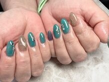 サロンドエス(Salon’d S.)/八王子/福生/羽村/青梅/小作