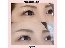 アプレ 本店(apres)/パリジェンヌラッシュリフト