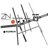 全力ストレッチ 表参道店のお店ロゴ