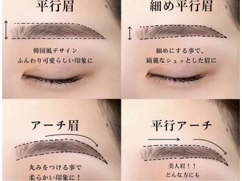 グロウアップ ビューティ 丸の内店(Glow-up Beauty)