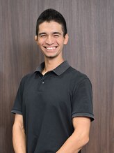 ヒナサク 川崎 八丁畷(hinasaku)&nbsp;押田 ロバート