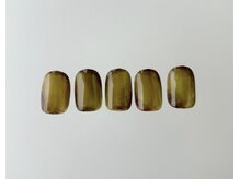 ハイク(HIKE)/【Type B】B-001