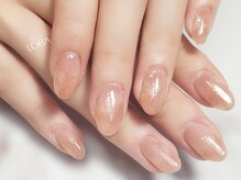 ローバ(LOBA)/ニュアンスワンカラー