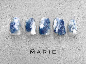ザ マリー 磐田店(THE MARIE)/☆定額7000円コース 1121
