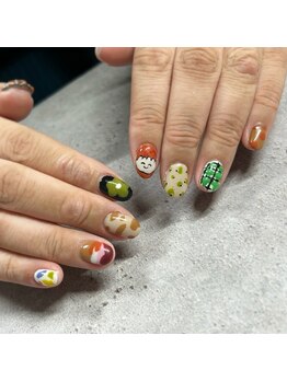 リノリー 古川店(rinory)/