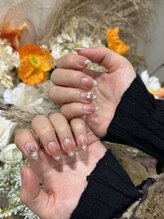 タギネイル(Tagi Nail)/