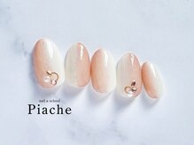 ピアシェ(Piache)/定額デザイン¥9,900