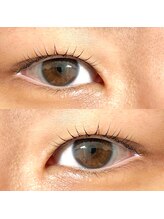 ミミシル 三条店(mimicil)/ラッシュリフト