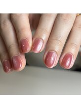 ウギ 北浜店(Ugi.)/ちゅるんマグネット