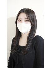 エルア 大阪梅田本店(elua) minori 