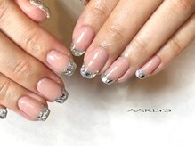 ロテン ガーデン/