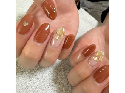 バンズネイル(Vansnail)の写真
