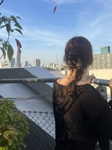 シオ シモキタザワ(sio. shimokitazawa)&nbsp;Mana 