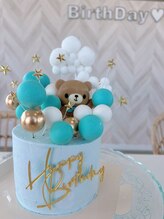 バースデーバースデー 藍住店(BirthDay BirthDay) MAMI 
