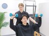 【経験者・運動習慣をつけたい方】月８回　マスタープラン