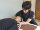 いろはの写真/【姿勢の悩み全てお任せ★】肩こり、腰痛、頭痛は体の悲鳴！眠れぬ悩みにおやすみなさい♪