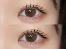 マイスウィートサロン 五日市店(My sweet salon)/上下ラッシュリフト