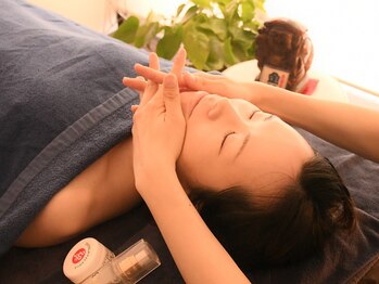 ボディヒーリング 楽/フェイシャルエステ