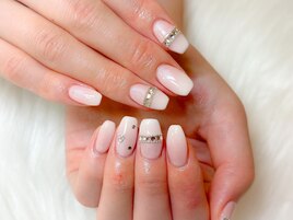 ベイビーブーマー×アクセサリー