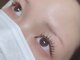 イーストハムアネーロネイル(EAST HAM anello nail)の写真/【ダメージを最小限に抑えたまつげパーマ】自まつ毛の状態に合わせた最適な施術をご提案♪