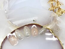 ネイルネージュ 錦糸町(Nail Neige)/こだわり定額アート(11)