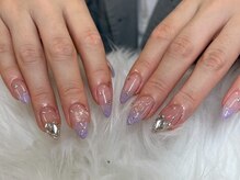 エマネイル プラスキハクヤ 天満橋店(EmaNail+KIHAKUYA)/