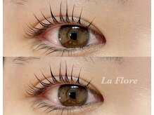 根元からしっかり立ち上げパーマ