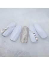 はあとねいる 豊橋店/デザインNo.１１４