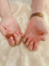 ケア ビューティー ネイル(care beauty NAIL)/