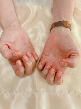 ケア ビューティー ネイル(care beauty NAIL)/