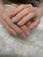 キャンアイドレッシー 藤枝店/Flashグラデーション