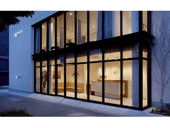 四季鍼灸整骨院/外観