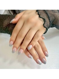 シンプル/グラデーション/クリア