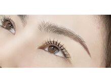 アイモア 江南店(eye mor.)/どこから見ても綺麗なデザイン