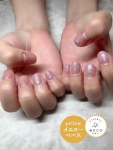 エッコ ネイル クリエイト(ecco)/