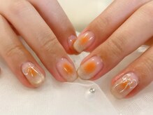 アロハカピ 川崎(AlohaKapi)/チーク＆マグネット＆リボン