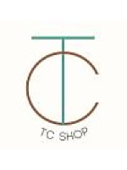 ティーシー(TC)/店舗ロゴ