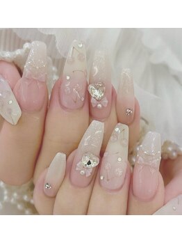 リュウ(Ryu)/カワイイネイル