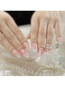 韓国ネイル