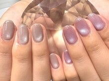 ラサロンホープ(La.SALON HOPE)/ワンカラーorマグネット　￥6600