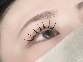 グリーン スミス ディーピー(green smith dp)の写真/”自分に似合うデザインがわからない””一重で下がりやすい”など、どんな事でもお気軽にご相談ください◎