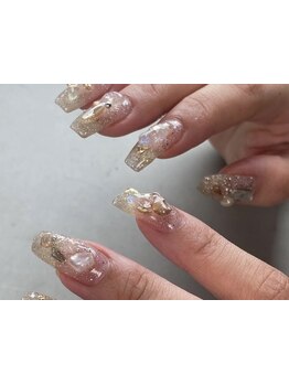 アートの種類が豊富